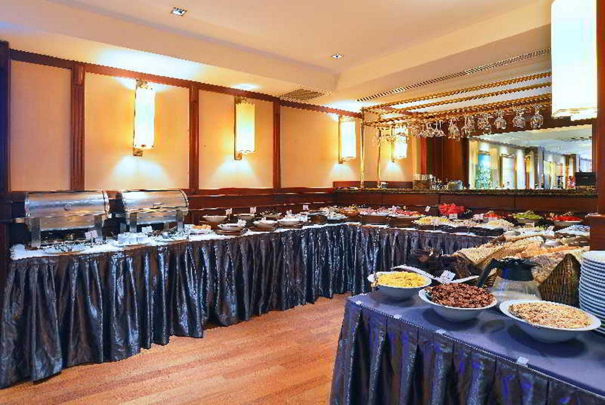 Pera Rose Hotel & Spa Istanbul Exterior foto